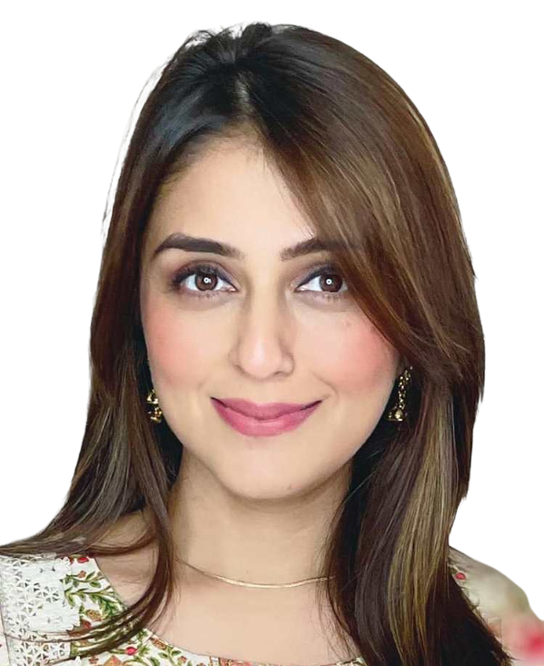 Aarti Chhabria